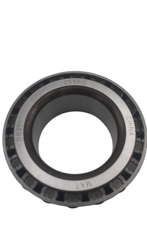 Add Brakes Basic Kit, 8 x 6.5 GENUINE DEXTER Drums & Backing Plates 1/2" Studs 7000# (92865-B-DEX)