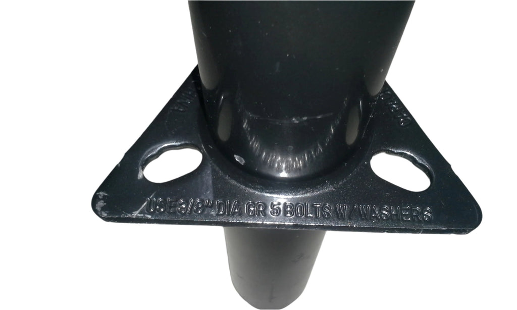 Jack A Frame 2k Side Wind Jack (RV2000)