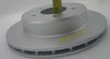 Kodiak 10" Rotor - 5 on 4-1/2" - Dacromet - 3,500 lbs disc (KR10D)
