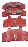 Kodiak Ceramic Brake Pads (1 Set = 4 Pads) (DBC-250-PAD-K)