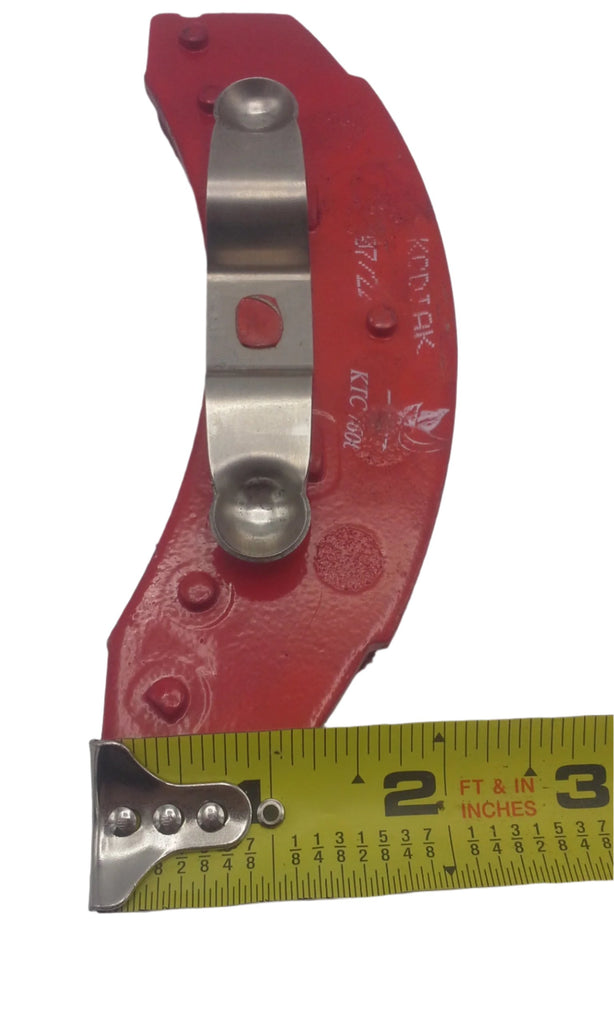 Kodiak Ceramic Brake Pads (1 Set = 4 Pads) (DBC-250-PAD-K)