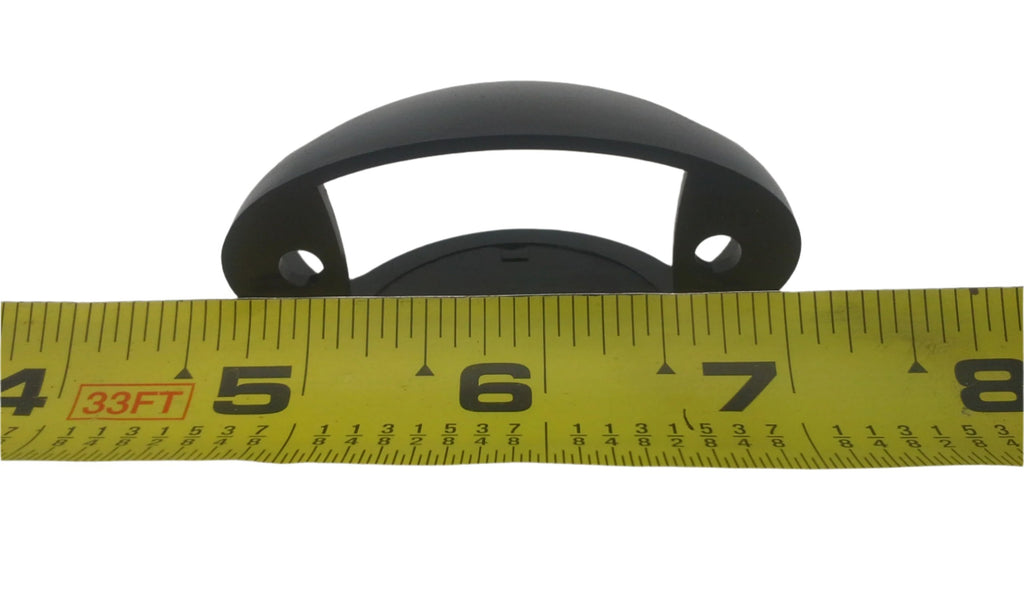 LED White Interior Utility Courtesy Light Cargo Bunk Clear Trailer Truck RV Camp (207-5500-1)