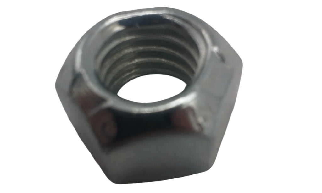 Locknut, 1/2-13, for 10K 12K Caliper for Disc Brakes Fits Bolt 7-186 (006-125-00)