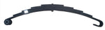 5-Leaf Slipper Spring w/ Hook End for 8,000-lb Trailer Axles - 26.5" Long 1.75" wide Leafs, Leaf Spring** (C-5)