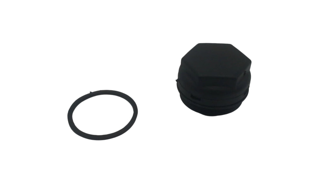 Master Cylinder Fill Cap Dico Titan Model 10 & 20 Trailer Brake Coupler Hitch  (4830601D)