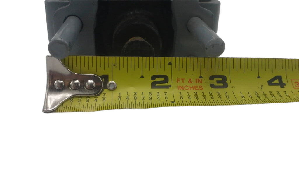 Master Cylinder Assembly (2374600)