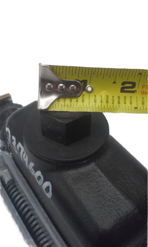 Master Cylinder Assembly (2374600)