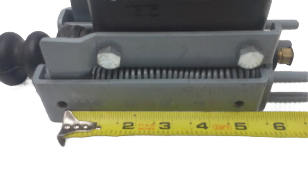 Master Cylinder Assembly (2374600)