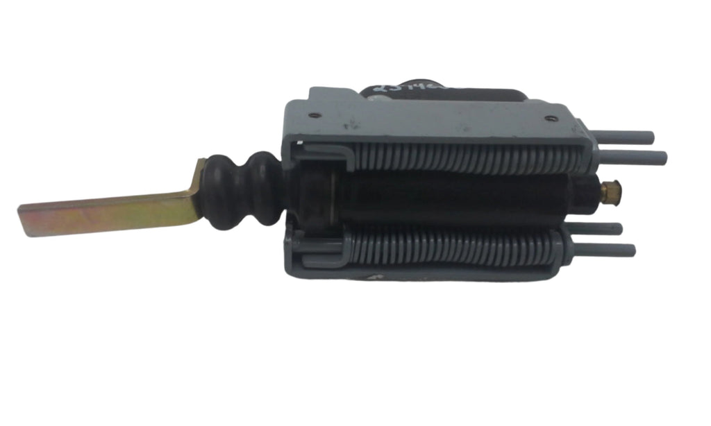 Master Cylinder Assembly (2374600)