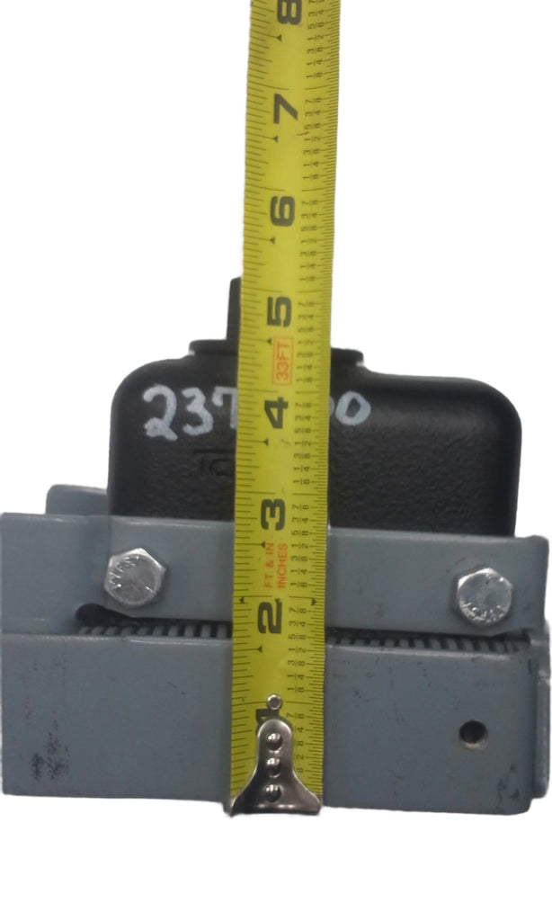 Master Cylinder Assembly (2374600)