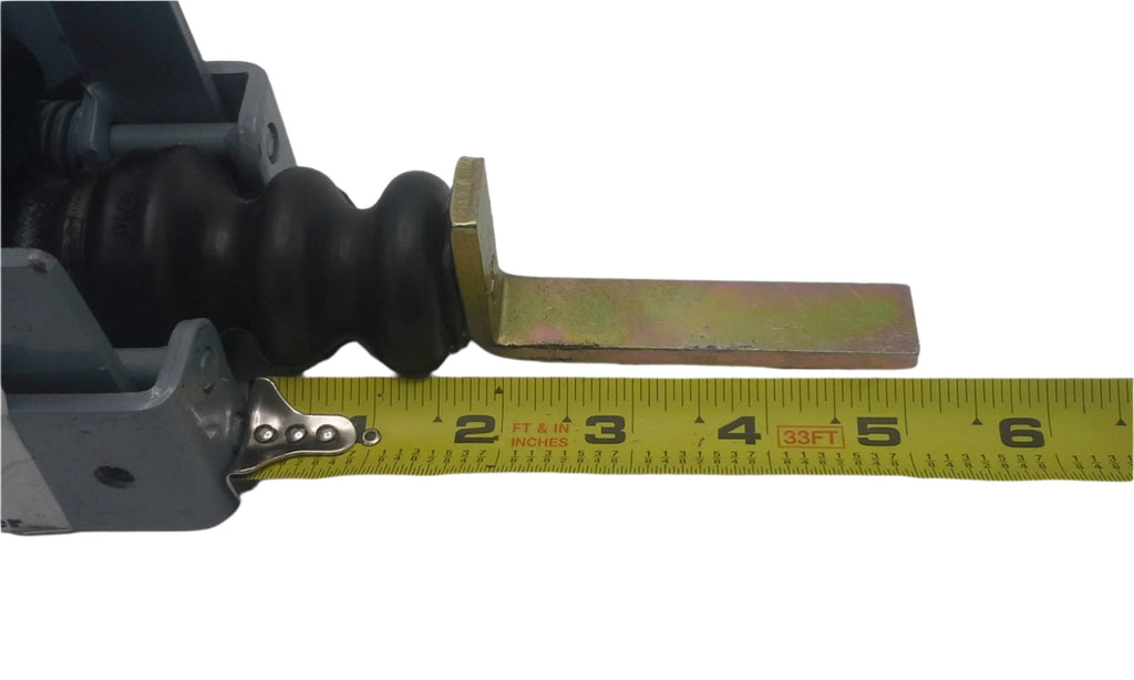 Master Cylinder Assembly (2374600)