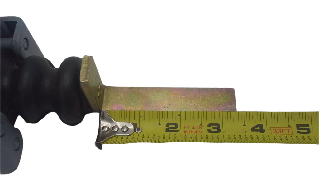 Master Cylinder Assembly (2374600)