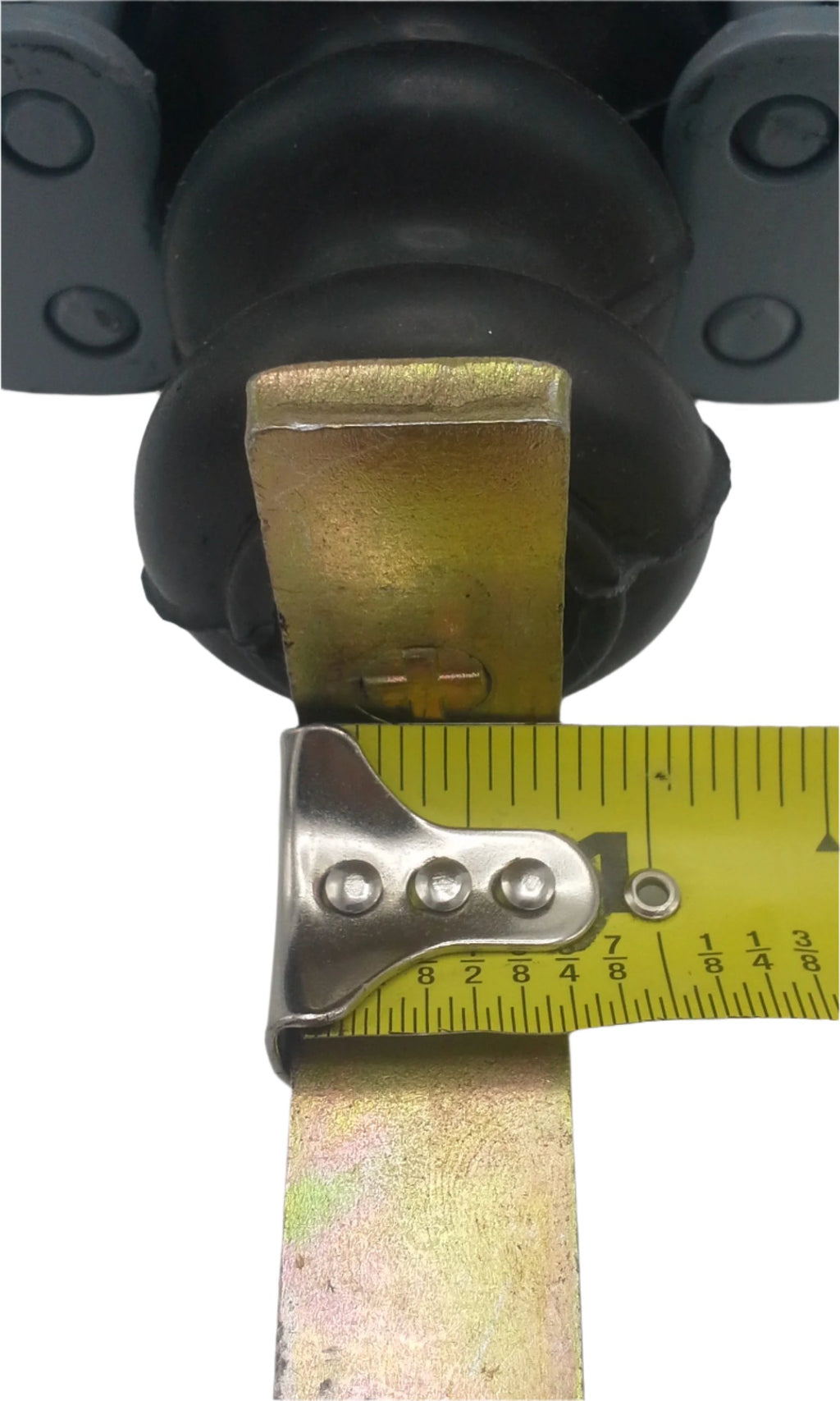 Master Cylinder Assembly (2374600)