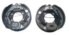 Pair of 12.25" x 3.5" Rockwell Electric Trailer Brakes 8000# 4 Bolt Mount 4739 (4739-L+4739-R)