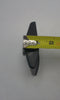 Narrow Plate Adapter for Lock n Load Wheel Chock Self Locking Motorcycle Tie (BK-101)