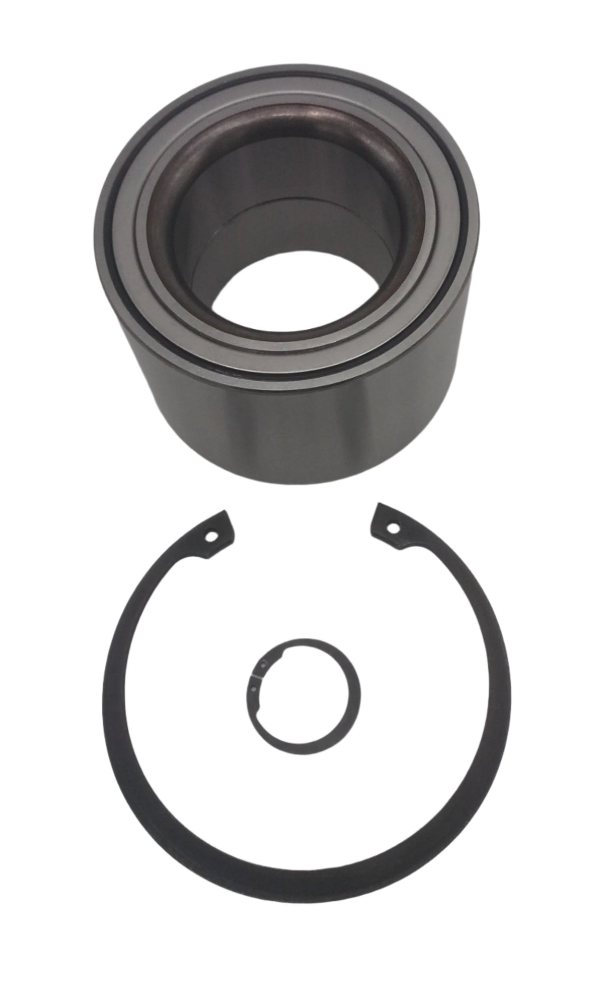 IN STORE PICK UP ONLY! - 1 - 50mm Bearing Cartridge Kit w/ Snap Rings Fits Dexter Never R Lube Trailer Axle 8000# 8-385 8-402 8 Lug 6k 7k 8k (T508454-KIT)