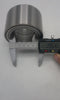 50mm Bearing Cartridge Kit with Snap Rings Fits Dexter Never R Lube Trailer Axle 8000# 8-385 8-402 8 Lug 6k 7k 8k (T508454-KIT)
