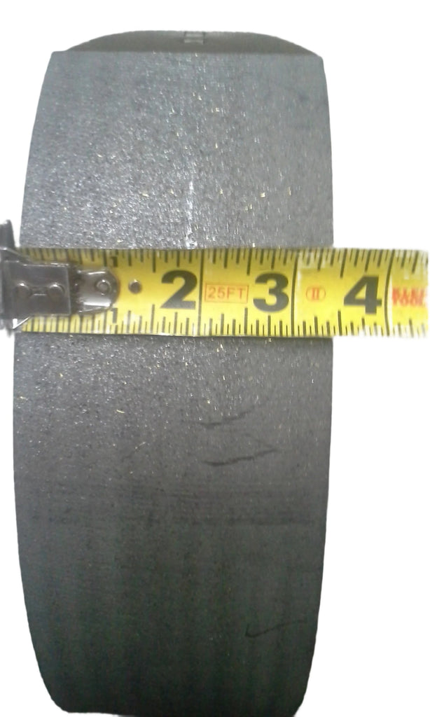 AL-KO Hydraulic 10K 12K Hydraulic Brake Backing Plate 12.25 X 3.5 Hayes 5 Bolt (K23-524-00)