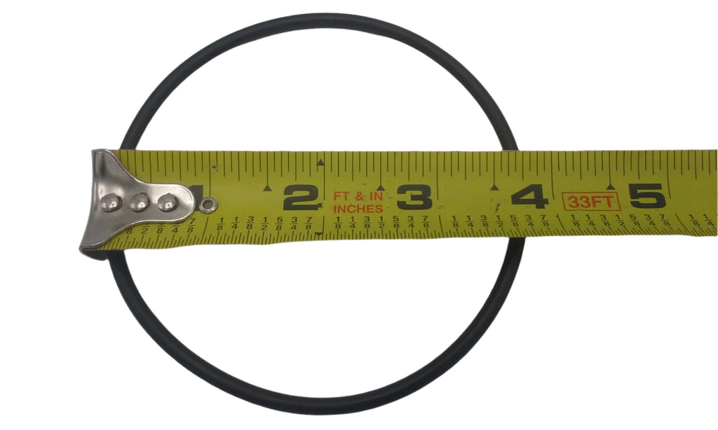 O Ring ONLY for Oil Cap, ALKO 3.75 Cap 10k-16k (010-258-00)