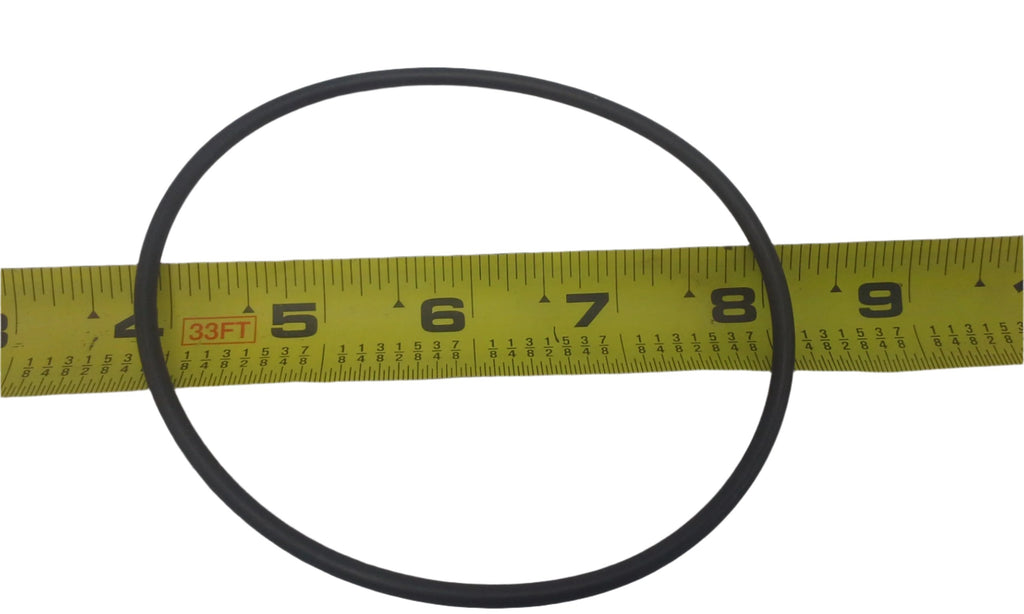 O-RING, 3.734 I.D. X .139 FOR Dexter Oil Caps 021-036-00 & 021-037-00 21-36 21-37  (010-050-00)