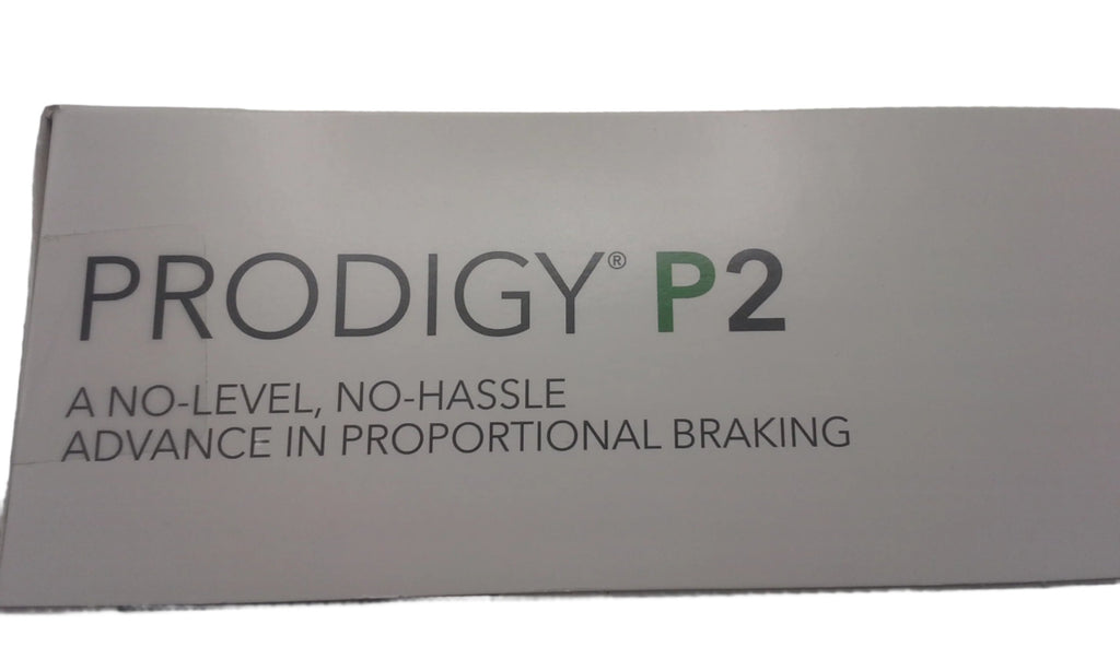 P2 brake controller With 2008 Ford F-150 Harness (90885-34)