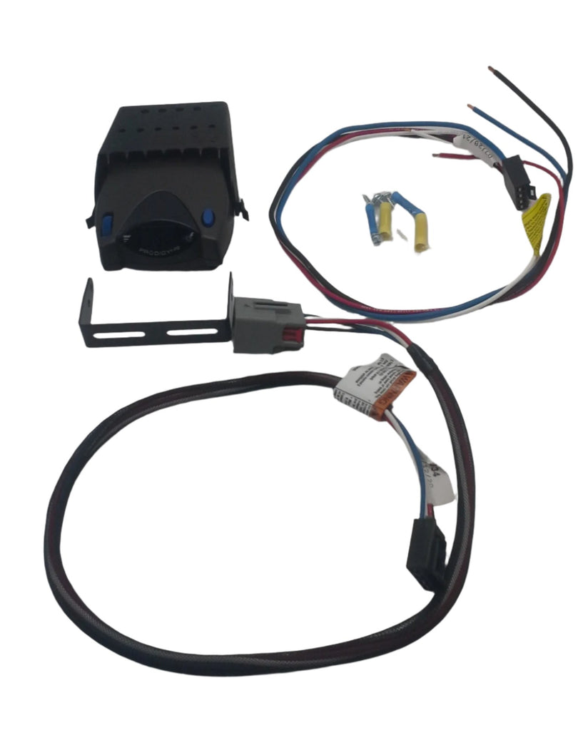 P2 brake controller With 2008 Ford F-150 Harness (90885-34)