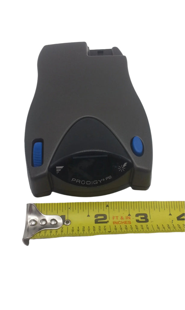 P2 brake controller With 2008 Ford F-150 Harness (90885-34)