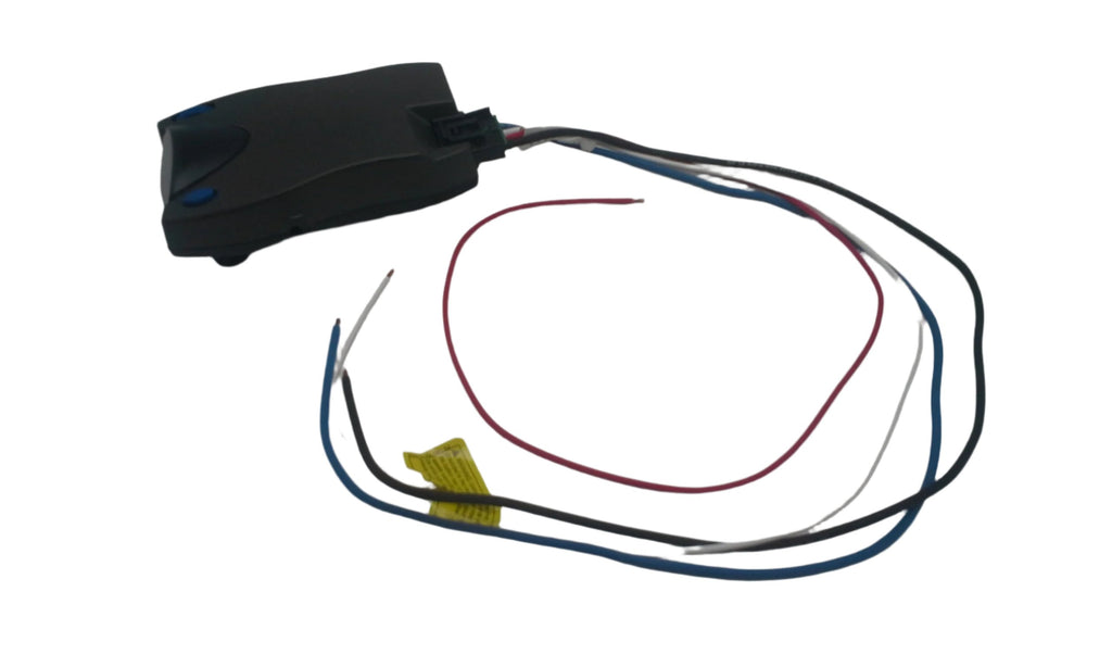 P2 brake controller With 2008 Ford F-150 Harness (90885-34)