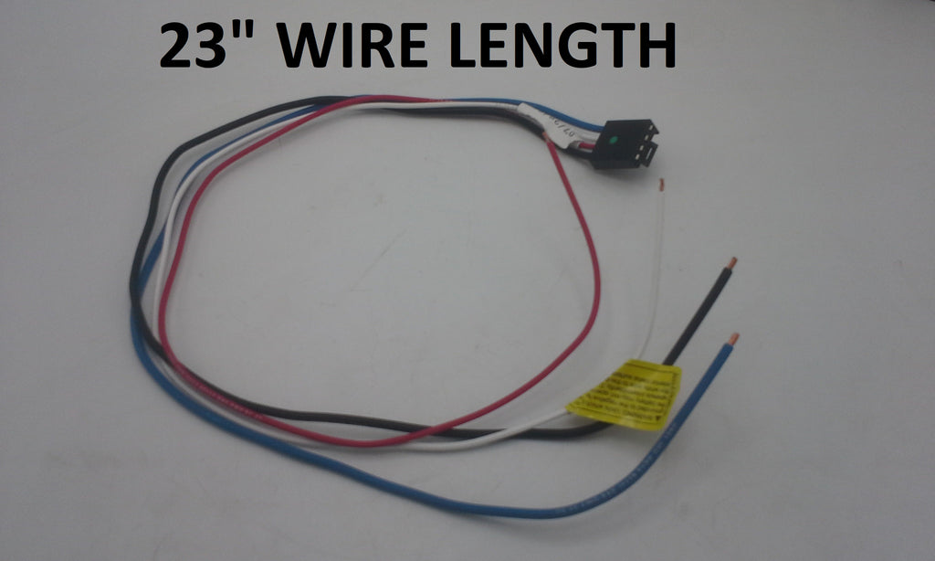 P2 brake controller With 2008 Ford F-150 Harness (90885-34)