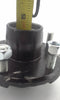 Replacement Axle Stub 2000# 5x4.5 Hub with 1.5" Flanged Round Spindle (BYOAK-545BT16FZ-KIT)