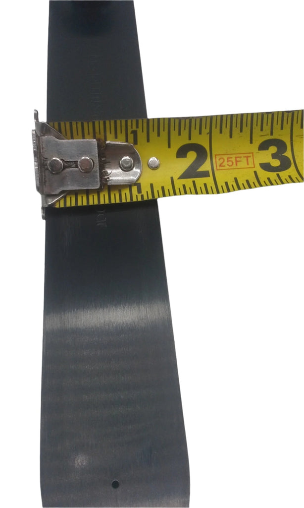 Innovative Lighting 15" Slim Line White LED Light - Surface Mount - Clear Lens (254-5500-1)