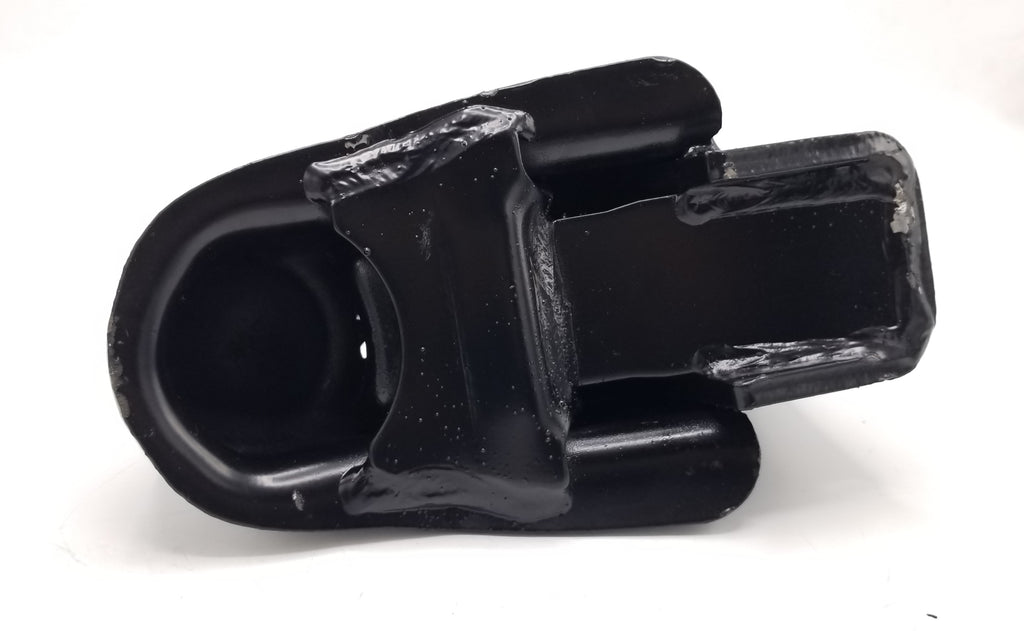 Adjustable Channel Coupler w/ Low Latch - 2-5/16" Ball 14,000# Trailer hitch (CTA400-KIT)