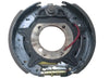 Brake, Electric, 8000#, 12.25" x 3.375", Dexter, 4 Bolt, FSA, RIGHT (023-435-00)