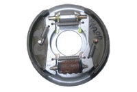 Brake, Hydraulic, 2800#, 8.5 x 2.25, Titan, 4 Bolt, Fits Pontoon, Right (44420D)