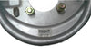 Brake, Hydraulic, 2800#, 8.5 x 2.25, Titan, 4 Bolt, Fits Pontoon, Right (44420D)