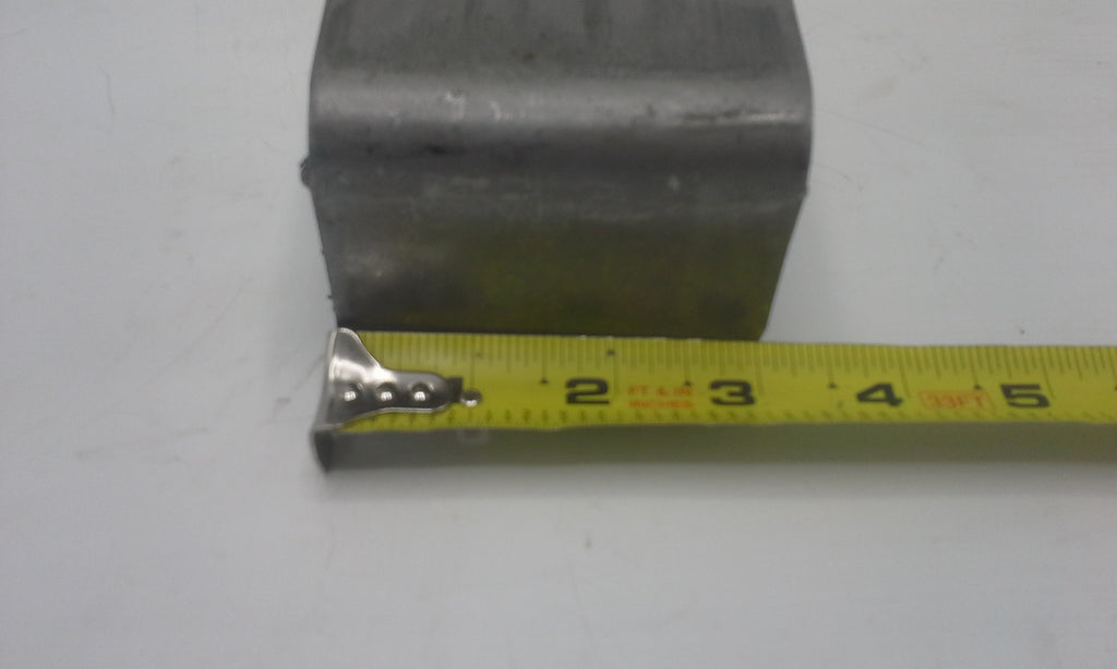 SHK-3A-WB-LE-2.0 Tri Axle Spring Hanger Kit w/2" Shackle Straps, Wet Bolts, Long Equalizers (SHK-3A-WB-LE-2.0)