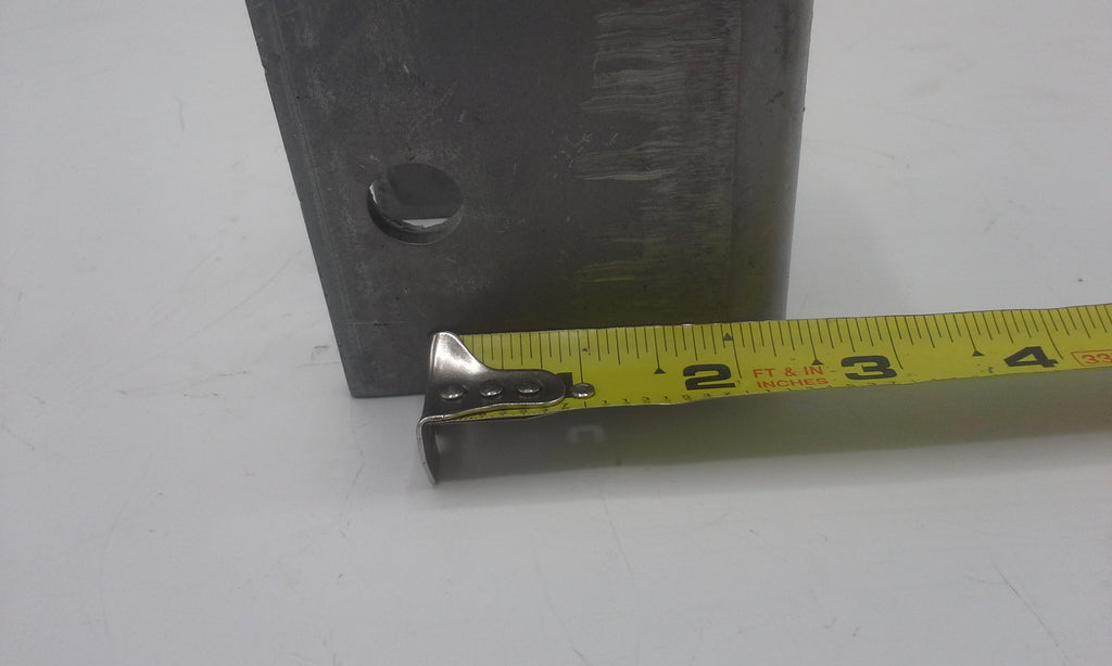 Tandem Hanger Kit, Wet bolts, Long Equalizers, Brass Bushings (SHK-TA-WB-LE-BB)