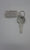 Replacement Key for Compartment, Cabinet, Luggage Doors (CH751)