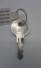 Replacement Key for Compartment, Cabinet, Luggage Doors (CH751)