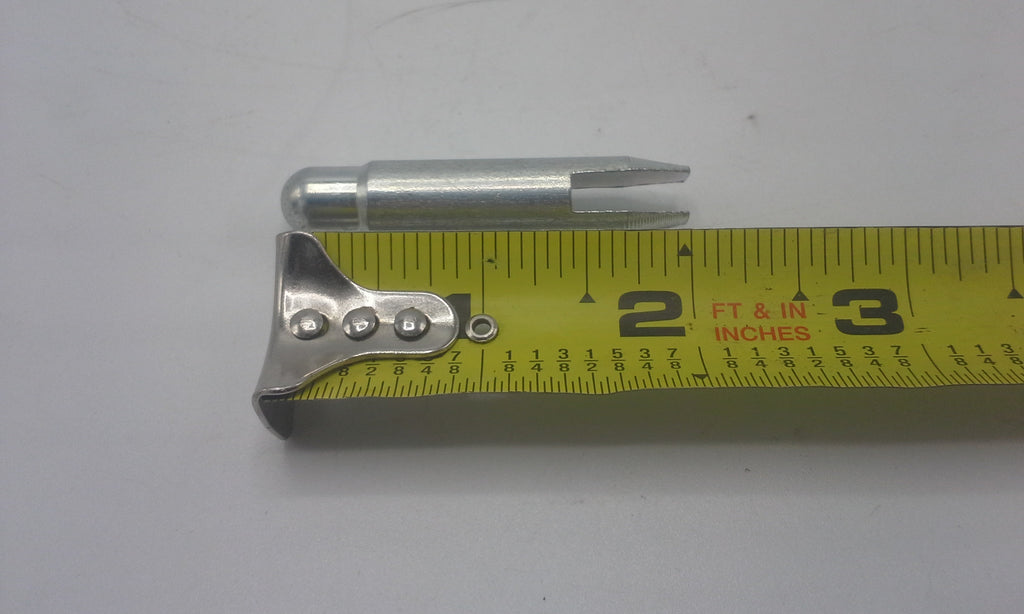 Right Hand Wheel Cylinder Assembly (9776D)