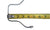 Crossover Brake Line, 8k caliper, M-10 fittings, yoke without notch (071-513-00)