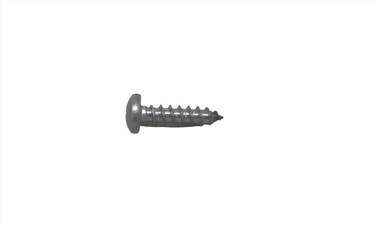 200 #10 x 3/4 Philips Pan Head Self Tapping Stainless Steel Sheet Metal Screws (1034PPA-S302-L200)