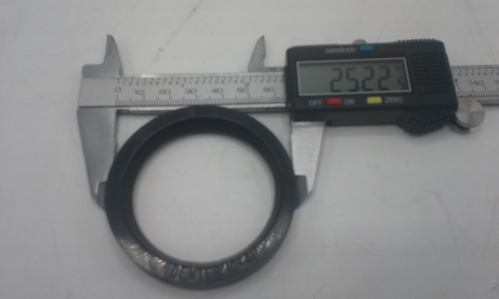 Dexter 010-041-00 Trailer Mobile Home Grease Seal 1.938" x 2.523 (010-041-00)