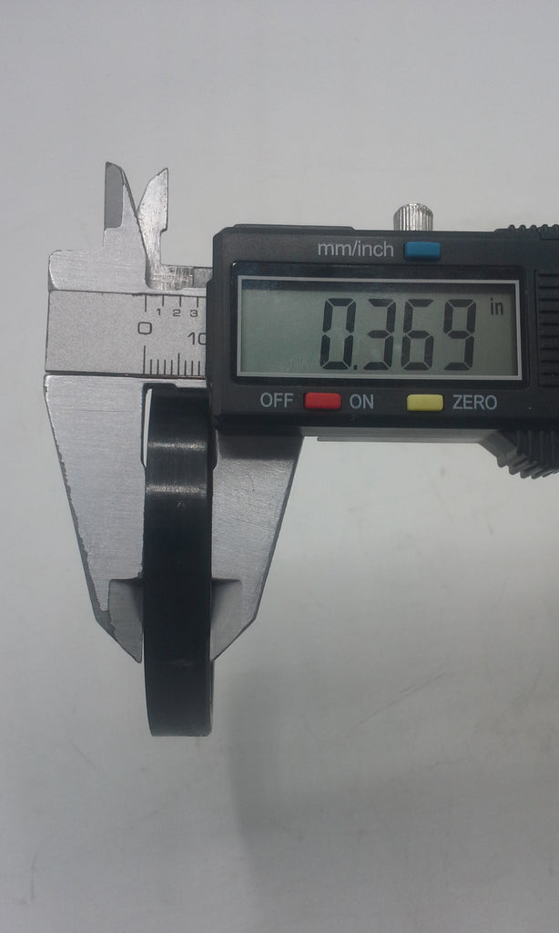 Dexter 010-041-00 Trailer Mobile Home Grease Seal 1.938" x 2.523 (010-041-00)