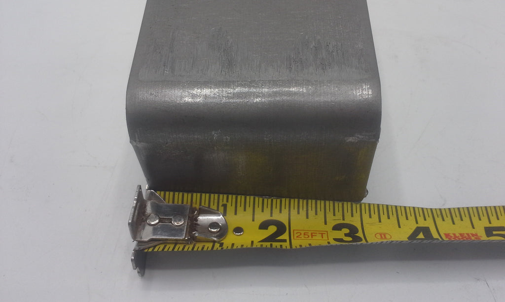 Shackle Hanger Tandem Axle Kit DOUBLE 2" Shack Straps, Standard Bolts, Long Eq's (SHK-TA-SB-LE-DOUBLE)