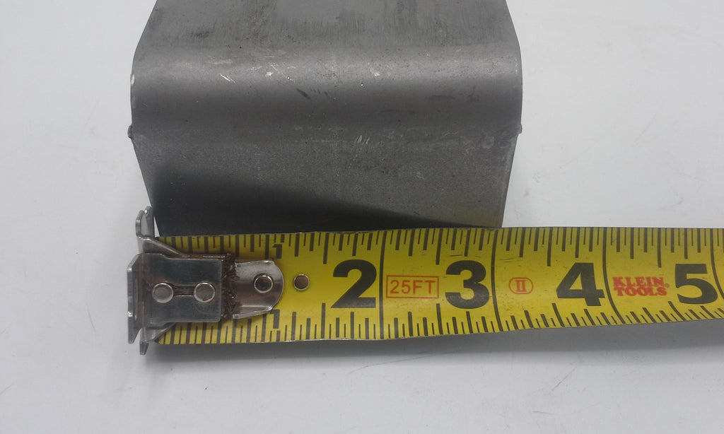 Shackle Hanger Tandem Axle Kit DOUBLE 2" Shack Straps, Standard Bolts, Long Eq's (SHK-TA-SB-LE-DOUBLE)