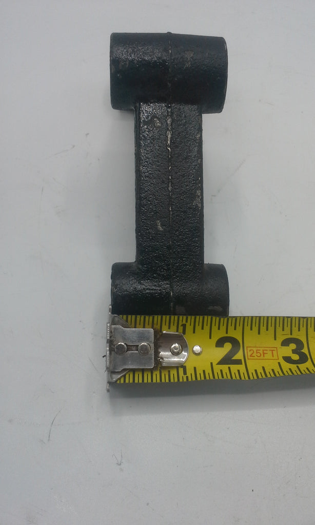 Suspension Tandem Axle Rebuild Kit Short 13-104 Equalizers, 2.6" Shackle Straps (SRK-TA-SB-104)