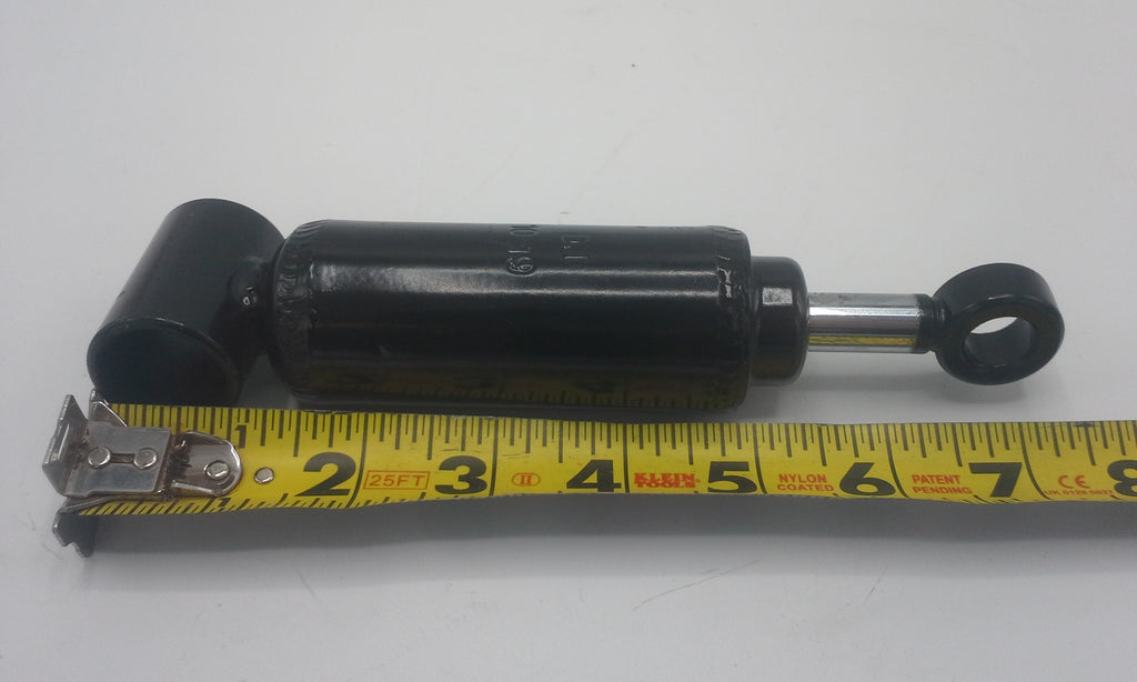 Shock Absorber for UFP Coupler fits Most A60 A-60 Actuator Trailer Axle #32796 (32306)