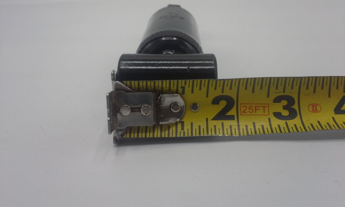 Shock Absorber, UFP Coupler, Fits most, A60 A60 actuator 32796 (323