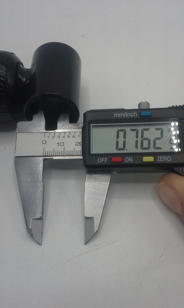 Shock Absorber for UFP Coupler fits Most A60 A-60 Actuator Trailer Axle #32796 (32306)